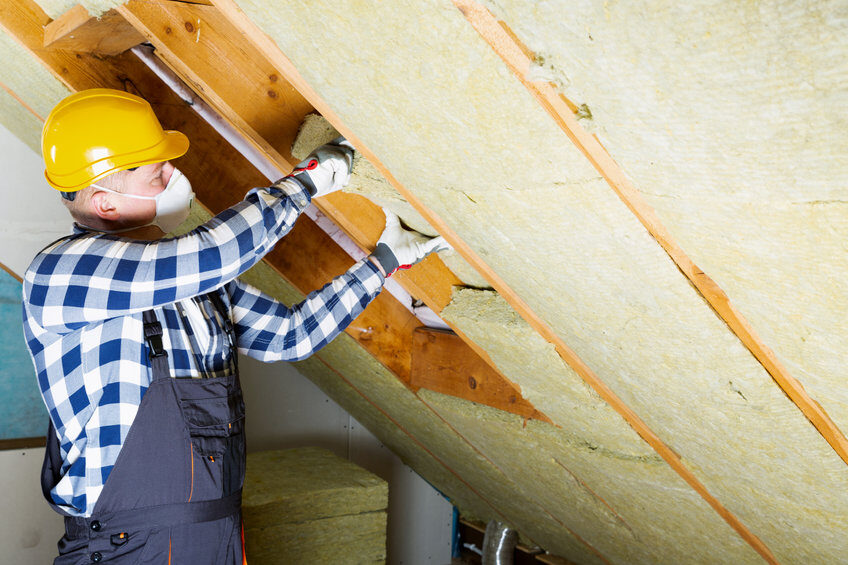 Loft Insulation